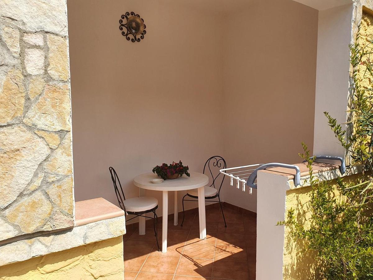 Residence Villa Felice ランペドゥーザ エクステリア 写真