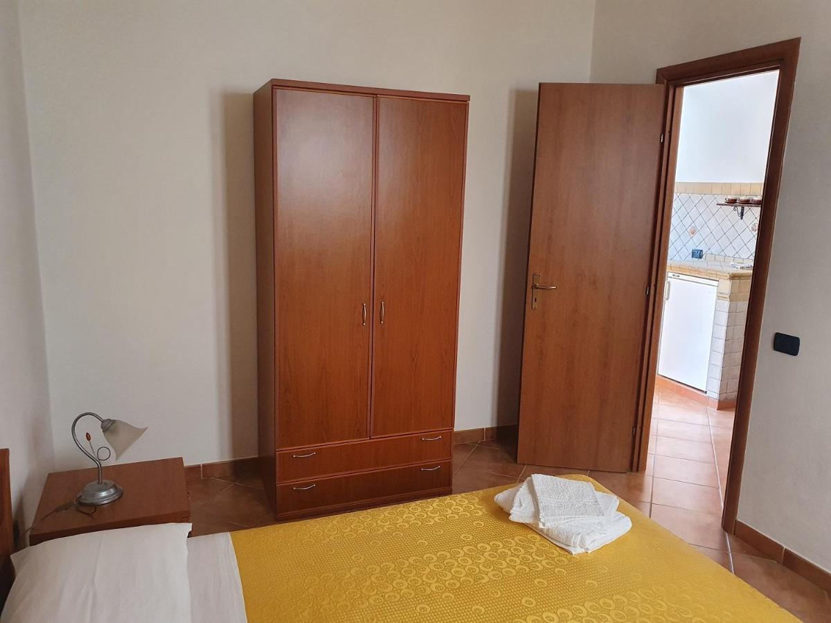Residence Villa Felice ランペドゥーザ エクステリア 写真