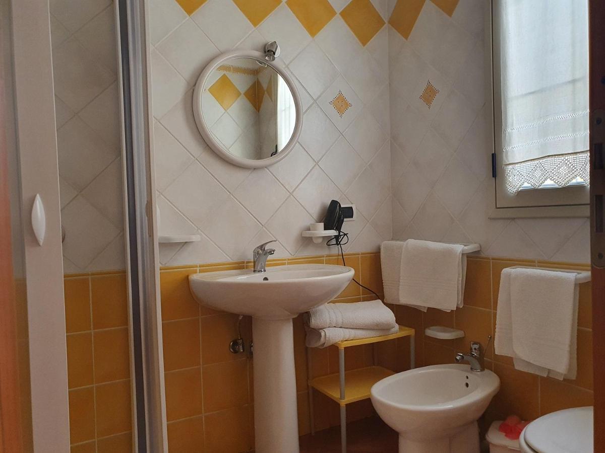Residence Villa Felice ランペドゥーザ エクステリア 写真