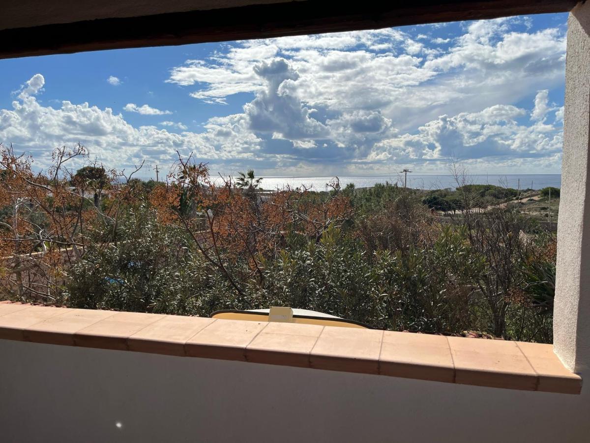 Residence Villa Felice ランペドゥーザ エクステリア 写真