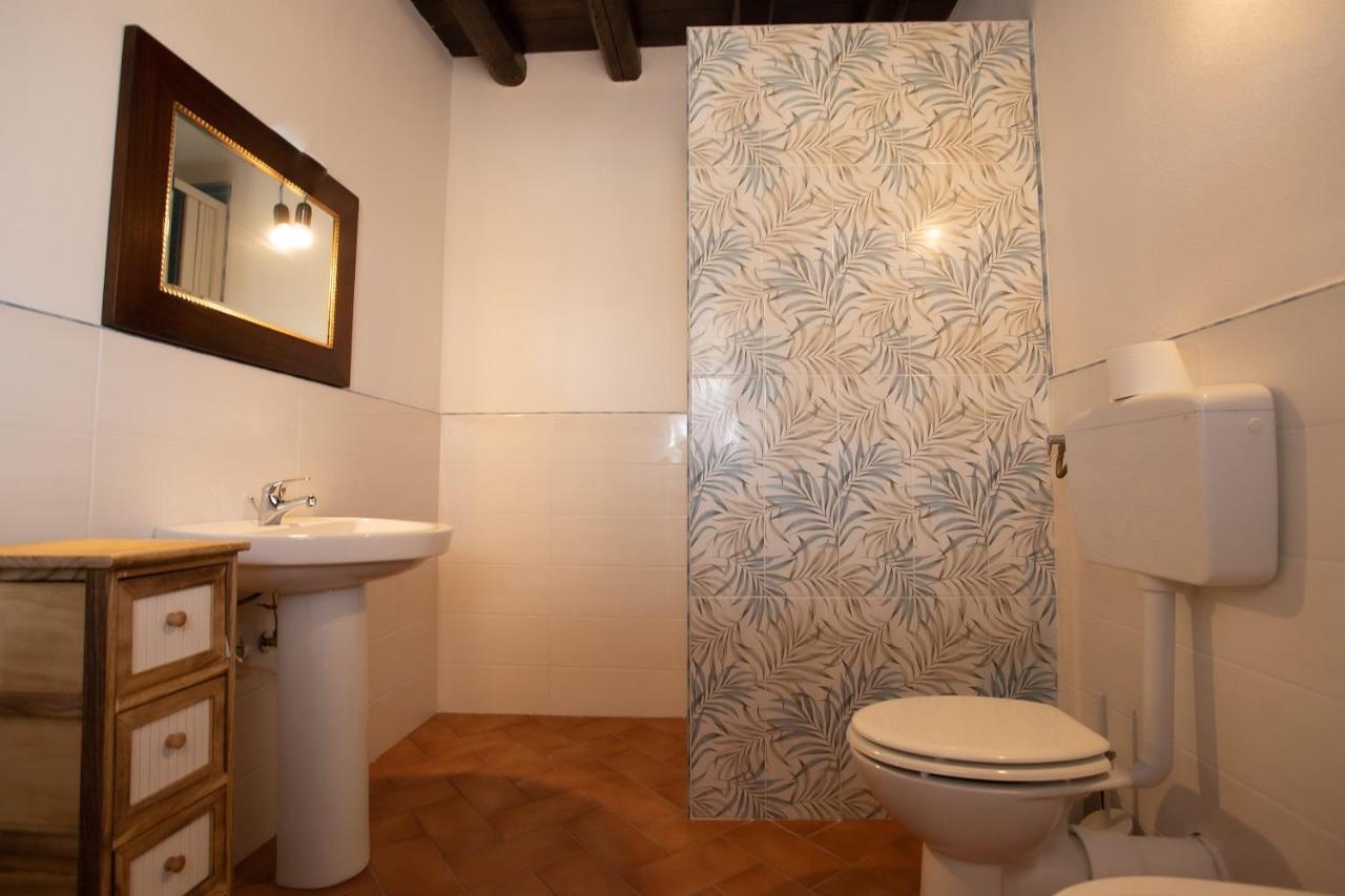 Residence Villa Felice ランペドゥーザ エクステリア 写真