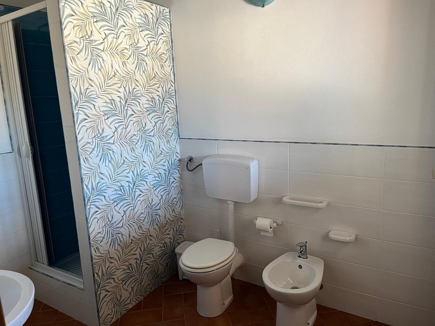 Residence Villa Felice ランペドゥーザ エクステリア 写真
