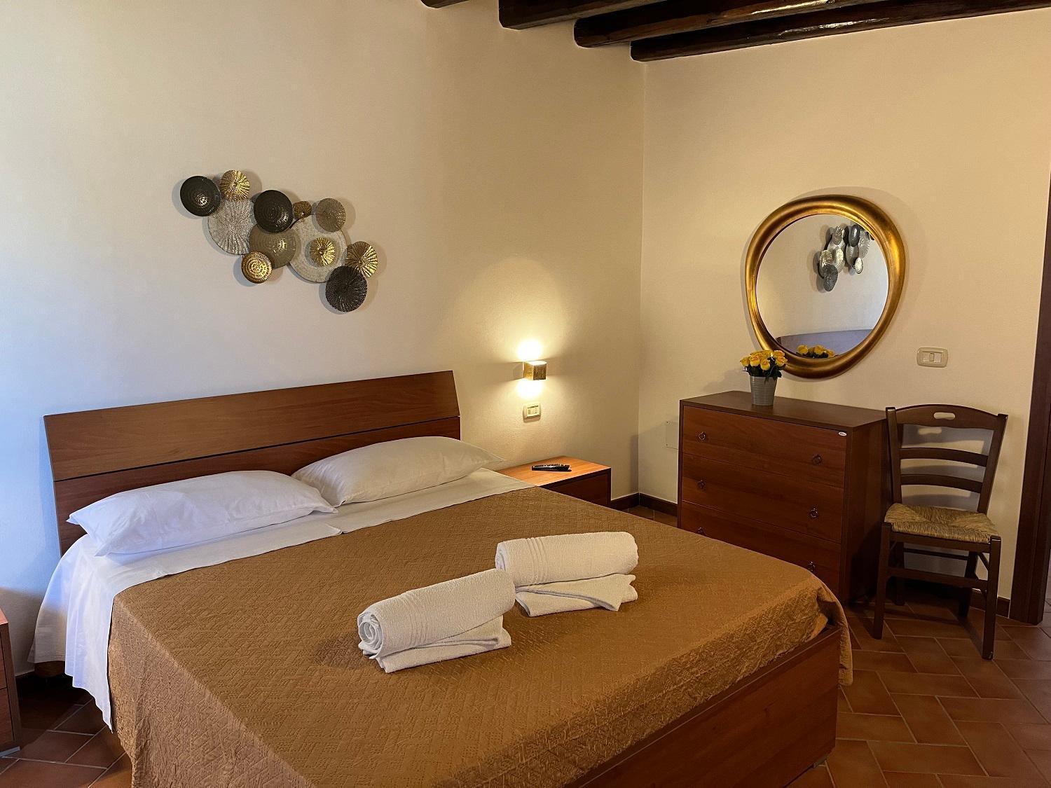 Residence Villa Felice ランペドゥーザ エクステリア 写真