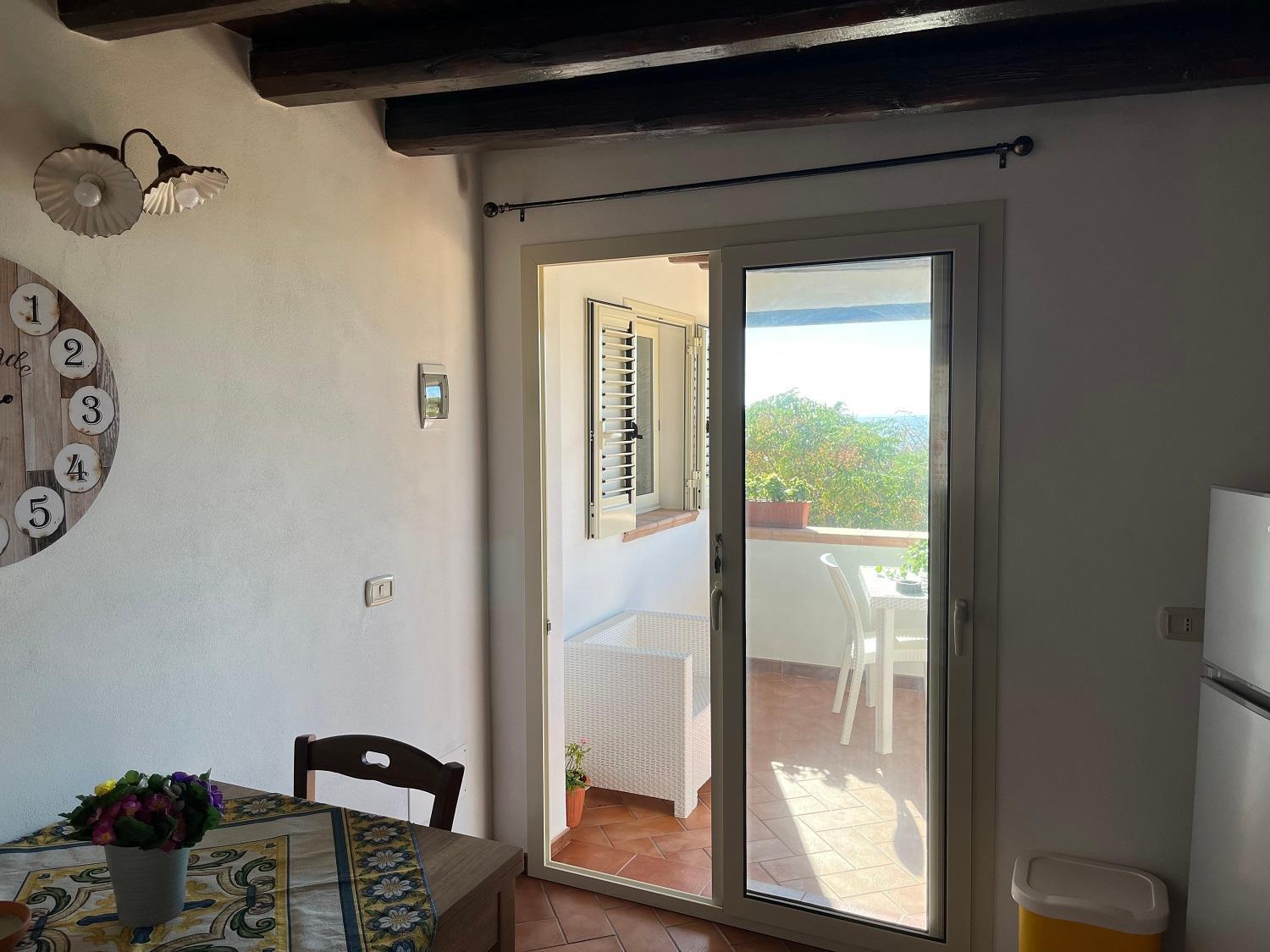 Residence Villa Felice ランペドゥーザ エクステリア 写真
