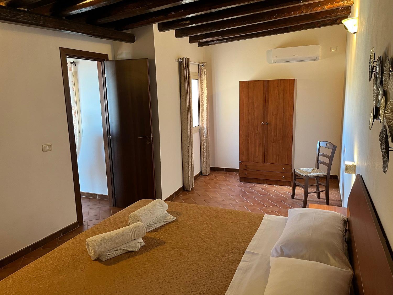 Residence Villa Felice ランペドゥーザ エクステリア 写真