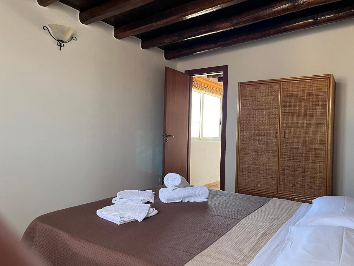 Residence Villa Felice ランペドゥーザ エクステリア 写真
